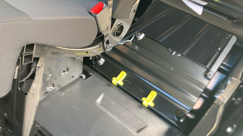 Vauxhall Vivaro L2 Diesel 2.2 Turbo D 150 Pro H1 Van